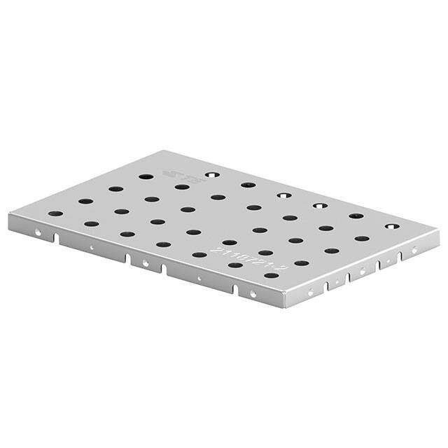 2118721-2 TE Connectivity AMP Connectors  HF-Abschirmungen